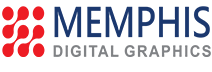 Memphis Digital Graphics